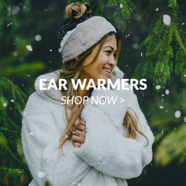 Ear Warmers