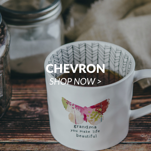 Chevron & Herringbone