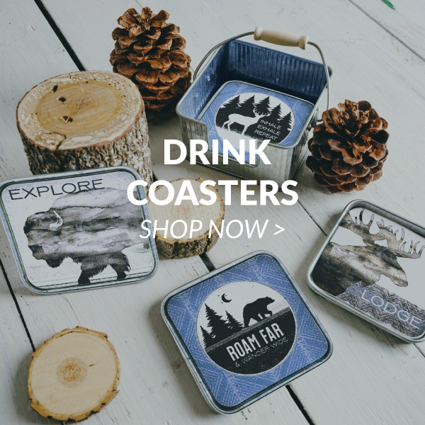 Drink Coasters
