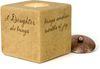 Daughter by Comfort Candles - 