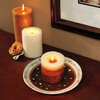 Miracles by Comfort Candles - Scene