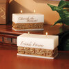 Scene Cherish the Moment by Comfort Candles - Scene