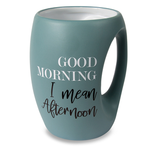 Afternoon by Good Morning - 16 oz Cup