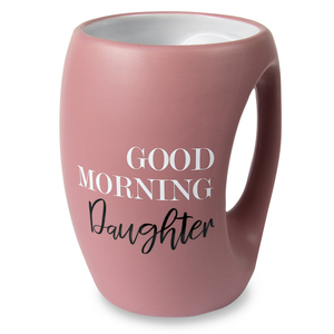 Daughter by Good Morning - 16 oz Cup
