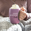 Model Aunt by Good Morning - Model
