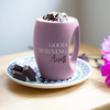 Scene Aunt by Good Morning - Scene