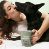 Scene Puppy Kisses by Good Morning - Scene