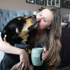 Scene2 Puppy Kisses by Good Morning - Scene2