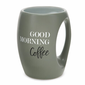 Coffee by Good Morning - 16 oz Cup