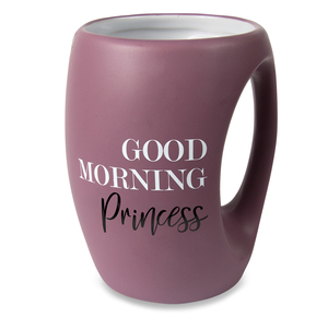 Princess by Good Morning - 16 oz Cup