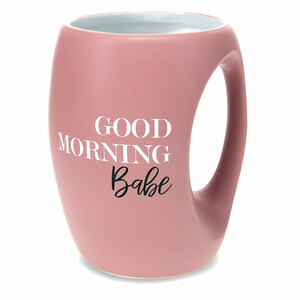 Babe by Good Morning - 16 oz Cup
