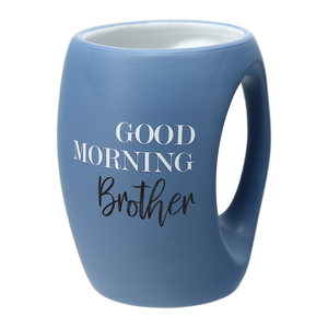 Brother by Good Morning - 16 oz Cup