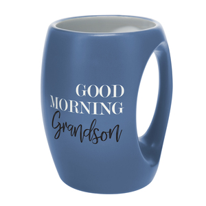 Grandson by Good Morning - 16 oz Cup