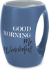Mr. Wonderful by Good Morning - 