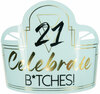21 by Salty Celebration - 