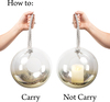 HowTo2 Live Laugh Love by Lots of Lanterns - HowTo2