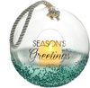 Season's Greetings by Lots of Lanterns - 