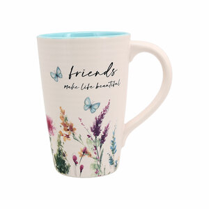 Friends by Meadows of Joy - 17 oz Cup