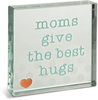 Best Hugs by Mom Love - 