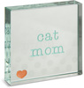 Cat Mom by Mom Love - 