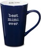 Primary Image Best Mimi by Mom Love -