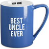 Uncle by Man Made - 