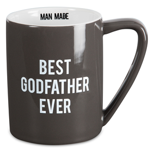 Godfather by Man Made - 18 oz. Mug