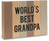 Primary Image Grandpa by Man Made -
