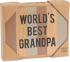 Package Grandpa by Man Made - Package