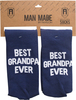 Grandpa by Man Made - Package