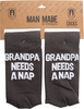 Grandpa Nap by Man Made - Package