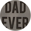 CloseUp Best Dad by Man Made - CloseUp