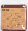 PackageBack Best Dad by Man Made - PackageBack