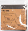 PackageBack Husband by Man Made - PackageBack