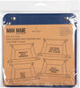 PackageBack The Legend by Man Made - PackageBack