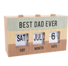Primary Image Best Dad by Man Made -