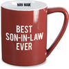 Son-in-Law by Man Made - 