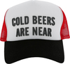 Cold Beers by Man Made - 