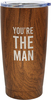 The Man by Man Made - 
