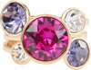 Primary Image Liza Jewel by H2Z Made with Swarovski Elements -