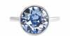 Alt2 Liza Azure by H2Z Made with Swarovski Elements - Alt2