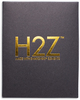 Amazing by H2Z Made with Swarovski Elements - Package