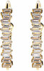 Crystal Classic
in Gold by H2Z Made with Swarovski Elements - Alt1