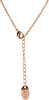 Crystal Flora
Rose Gold by H2Z Made with Swarovski Elements - Clasp