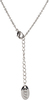 Crystal Flora
Rhodium by H2Z Made with Swarovski Elements - Clasp