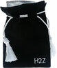 Light Silk Teardrop by H2Z Made with Swarovski Elements - Package2