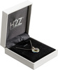 Iridescent Crystal Cosmic by H2Z Made with Swarovski Elements - Package