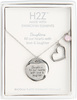 Daughter
Rose Water Opal Crystal by H2Z Made with Swarovski Elements - 