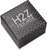 Silver Lilac Enamel by H2Z Filigree Jewelry - Package