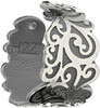 Silver & Gray by H2Z Filigree Jewelry - Interior